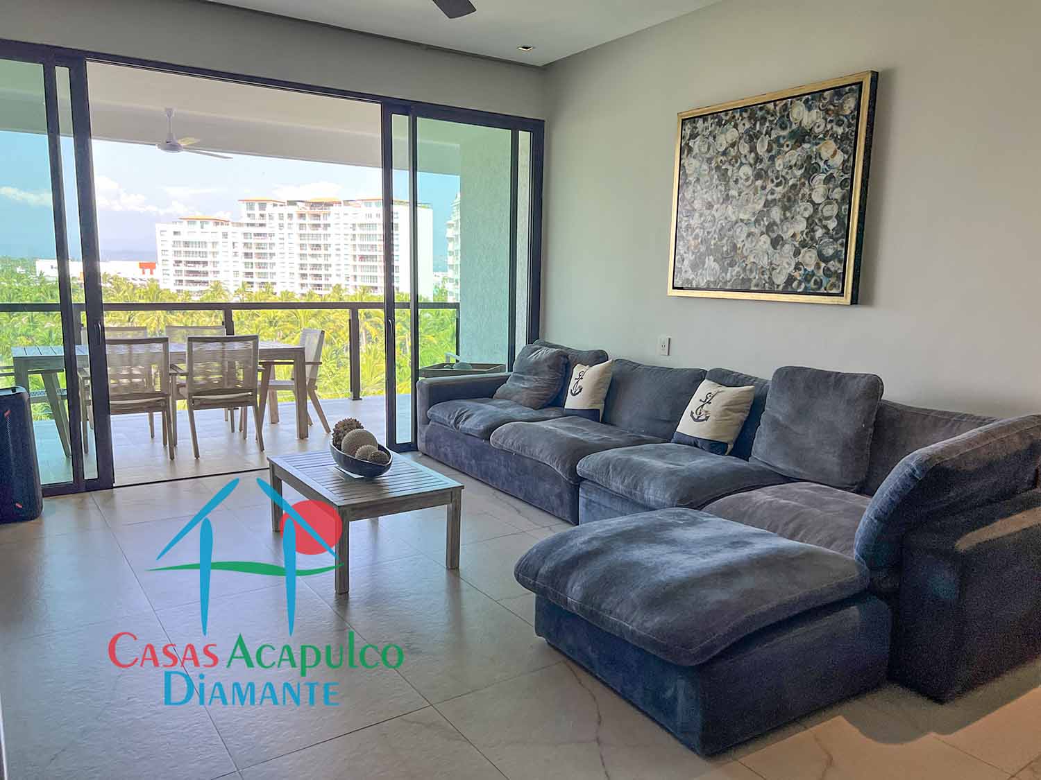 La Isla Gran Caimán 601 - Estancia 6